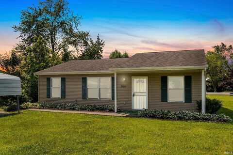 3610 E Sherwood Terrace, Fort Wayne, IN 46806