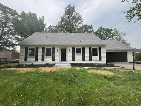 3639 Burrwood Terrace, Fort Wayne, IN 46815