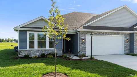 1104 Butler Lake Court, Fort Wayne, IN 46818