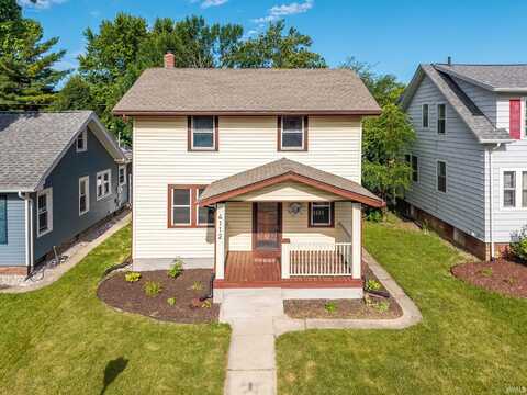 4112 Arlington Avenue, Fort Wayne, IN 46807
