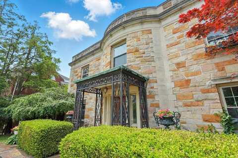 2307 Forest Park Boulevard, Fort Wayne, IN 46805