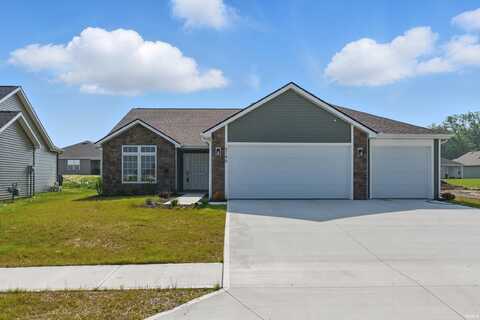 4746 Whittlebury Drive, Fort Wayne, IN 46818