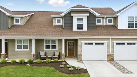 5344 Copper Horse Trail, Fort Wayne, IN 46845