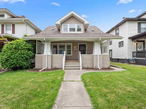 3113 Hoagland Avenue, Fort Wayne, IN 46807
