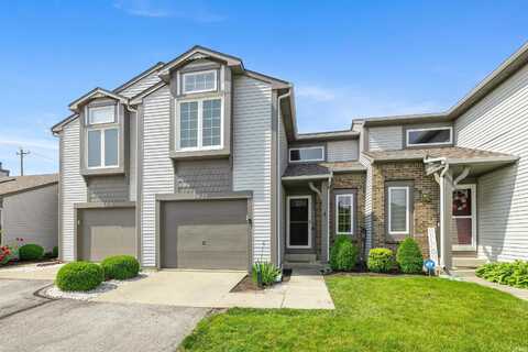 6321 Langwood Boulevard, Fort Wayne, IN 46835