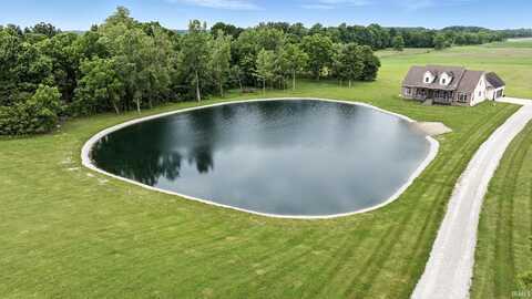 5595 N State Road 109, Columbia City, IN 46725