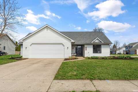 7735 Greymoor Dr, Fort Wayne, IN 46815