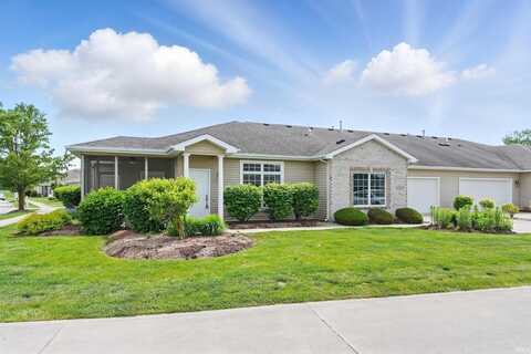 12035 Cross Winds Way, Fort Wayne, IN 46818