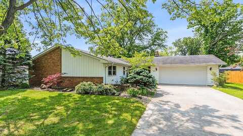 5216 Bluffside Avenue, Fort Wayne, IN 46835