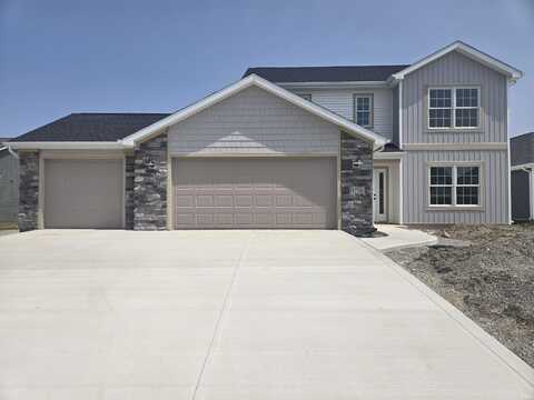 4738 Whittlebury Drive, Fort Wayne, IN 46818