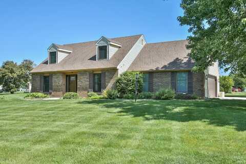 4435 Aboite Lake Drive, Fort Wayne, IN 46804