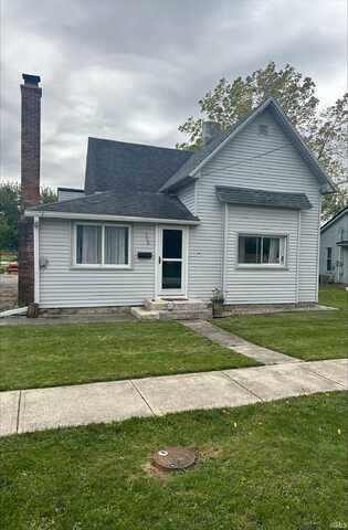 330 Depot Street, Butler, IN 46721