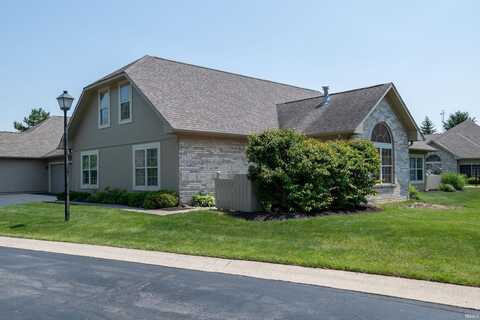 5242 Coventry Lane, Fort Wayne, IN 46804