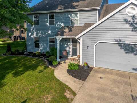 2934 Carrington Drive, Fort Wayne, IN 46804