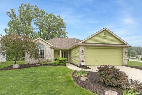 835 Falcon Creek Parkway, Fort Wayne, IN 46845
