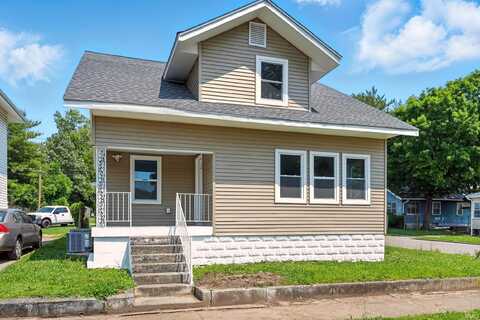 1025 S Gallatin Street, Marion, IN 46953