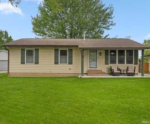 4221 Casa Verde Drive, Fort Wayne, IN 46816