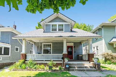 3406 Webster Street, Fort Wayne, IN 46807