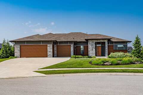 15261 Wrigley Court, Fort Wayne, IN 46814