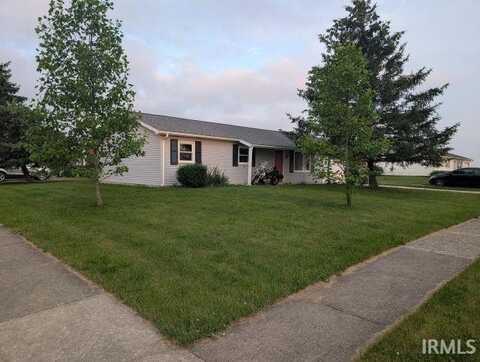 4034 Core Street, Woodburn, IN 46797