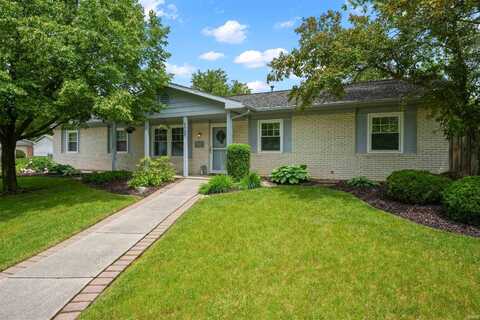 6926 Saxton Run, Fort Wayne, IN 46835
