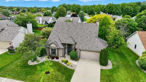 8427 Victoria Woods Place, Fort Wayne, IN 46825