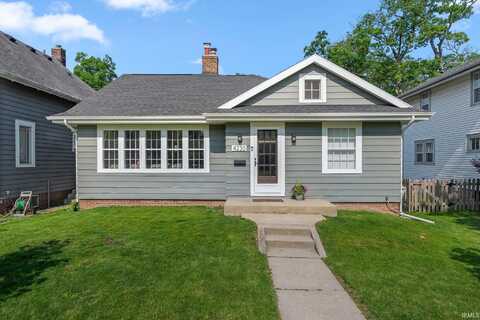 4230 Tacoma Avenue, Fort Wayne, IN 46807