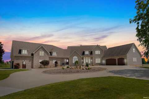 3631 E Pierceton Road, Warsaw, IN 46580