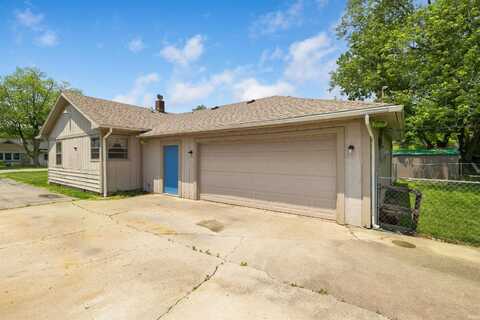 5425 Standish Drive, Fort Wayne, IN 46806