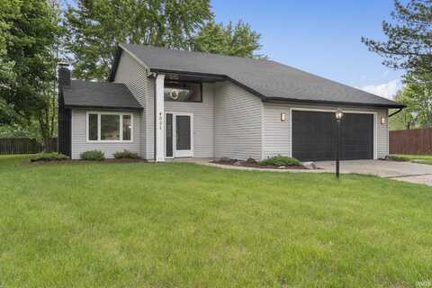 4031 Lynfield Drive, Fort Wayne, IN 46816
