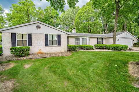 4231 Cadena Court, Fort Wayne, IN 46815