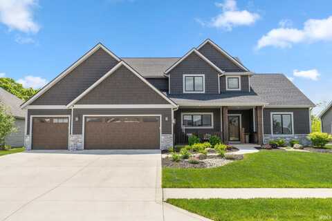 6019 Liam Lane, Fort Wayne, IN 46818