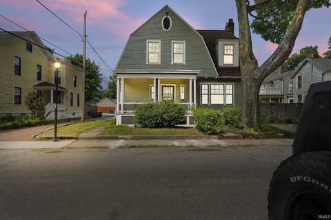 916 Jackson Street, Fort Wayne, IN 46802