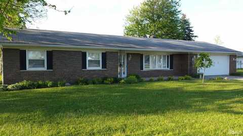 8606 Illinois Road, Fort Wayne, IN 46804