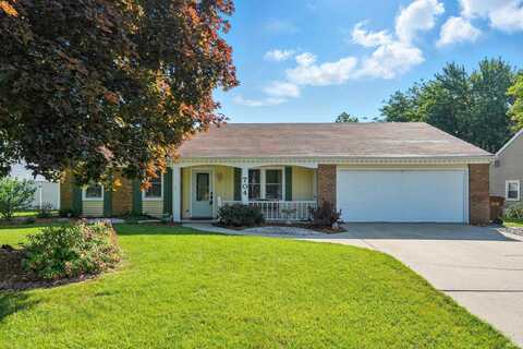 704 S Dewey Street, Auburn, IN 46706
