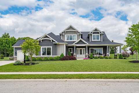 13606 Paperbark Trail, Fort Wayne, IN 46814