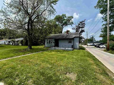 4314 Smith Street, Fort Wayne, IN 46806