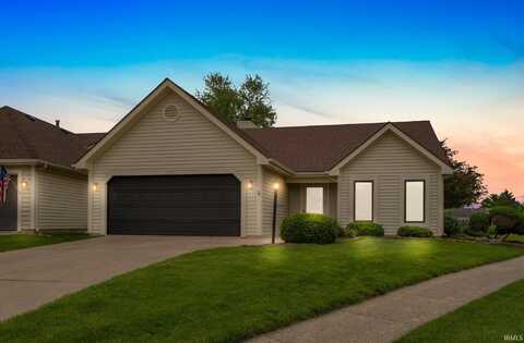 2223 Old Auburn Cove, Fort Wayne, IN 46845