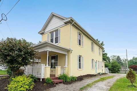 3229 LIMA Road, Fort Wayne, IN 46805