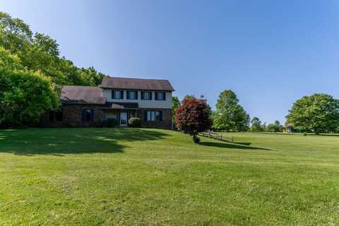 4431 Mccomb Road, Huntertown, IN 46748