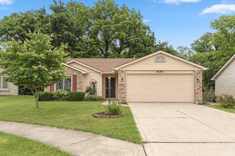 4114 Harris Meadow Court, Fort Wayne, IN 46808