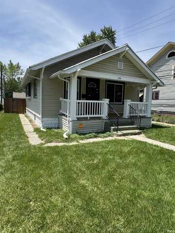3316 Central Drive, Fort Wayne, IN 46806