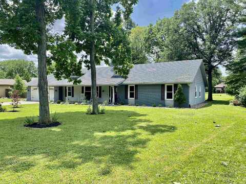 5114 Chippewa Court, Fort Wayne, IN 46804