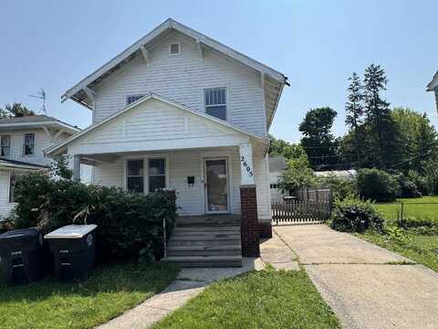 2605 Fairfield View Place, Fort Wayne, IN 46807