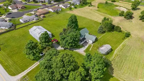 405 Miner Road, Avilla, IN 46710
