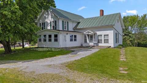 405 Miner Road, Avilla, IN 46710