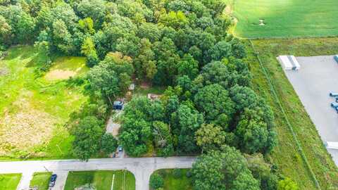 2611 Sheridan Road, Fort Wayne, IN 46803