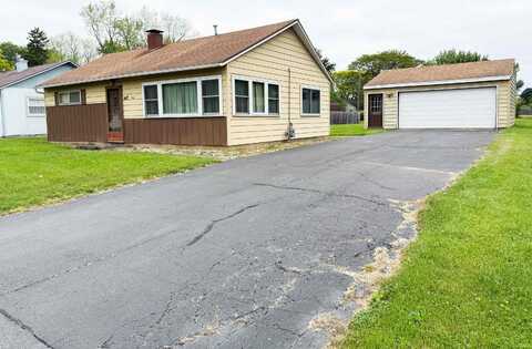910 Brookdale Drive, New Haven, IN 46774