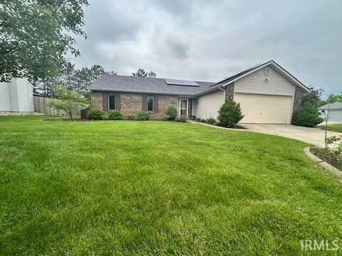 8029 Pebble Creek Place, Fort Wayne, IN 46835