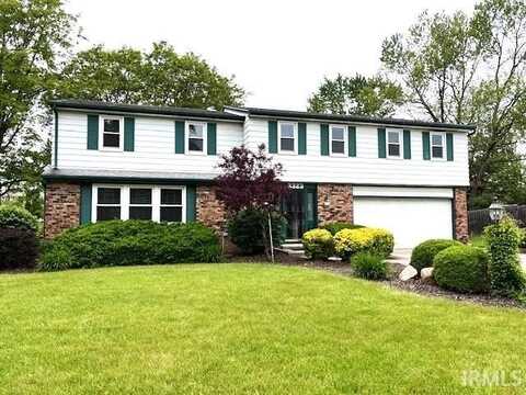 3323 Kiowa Court, Fort Wayne, IN 46815